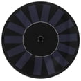thumbnail image 1 of Solar Fountain Pump Solar Pool Fountain Birdbath Fountain Garden Fountain, 1 of 5