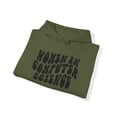 thumbnail image 4 of Computer Science Women in Graduation Grad Hoodie, Gifts, Hooded Sweatshirt, 4 of 4