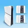 thumbnail image 2 of Dust Cover Net For PS5 Slim Console, Side Dust Proof Filter Cover Dust Net Console Middle Vent Dust Cover Console Accessories, 2 of 6