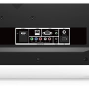 VIZIO D-Series 24 Class (23.54 Diag.) 1080p 60Hz LED Smart HDTV (D24-D1)