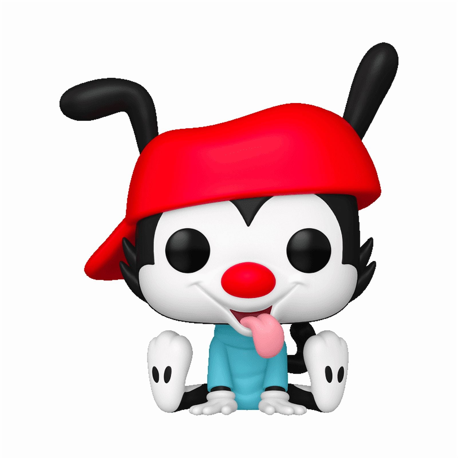 Funko Pop! Animation: Animaniacs - Wakko Warner Vinyl Figure