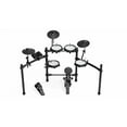 thumbnail image 2 of KAT Percussion Electronic Drum Set, Black (KT-150), 2 of 4