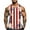E-Multicolor, variant on American Flag Tank Tops 4th of July Tank Top Men Patriotic Tank 4th of July Tops for Men Men's Independence Day Printing Round Neck Regular Casual Sports Tank Blouses