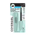 thumbnail image 3 of COVERGIRL Lash Blast Clean Waterproof Mascara, Black Brown, 3 of 5