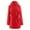 208#Red, variant on ChicHaven chaqueta impermeable para mujer Women's Rain Jackets Waterproof Raincoat Hiking Windbreaker for Travel Blue M