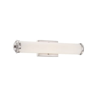 Bathroom light fixtures online walmart