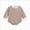 A3-Brown, variant on Unisex Babies' Long-Sleeve Cotton Bodysuits 6-12 Months 12-24 Months 2t 3t 4t 5t 6t 7t 8t 9t Children(Green,0-3 Months)