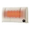 thumbnail image 3 of Pochette Chauffe-Mains en Velours Chauffée Chauffe-Mains Pochette Rechargeable Rechargeable Bloc Chauffant pour les Mains Réutilisable Poche Chauffe-Mains Mini Chauffe-Mains pour Micro-Ondes Paquets Froids Instantanés Coussin Chauffant Réutilisable pour les Mains, 3 of 3