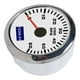 thumbnail image 3 of Medidor de Tacómetro Universal para Automóvil Medidor de Tacómetro de 85 Mm para Automóvil Baja Disipación de Energía con Puntero Rojo Medidor de Tacómetro Universal ANGGREK Otros, 3 of 8