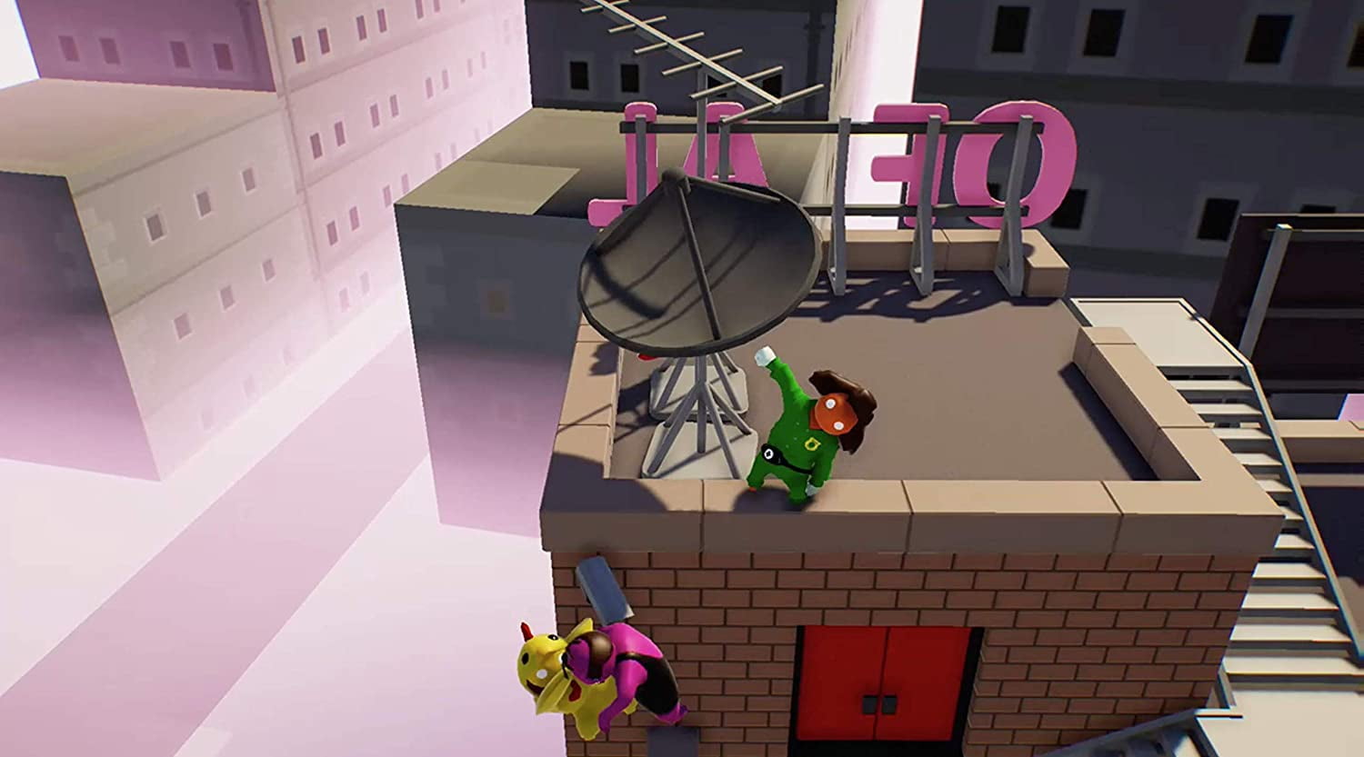 gang beasts controls throw xbox gang beasts controls throw xbox