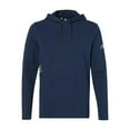 thumbnail image 2 of Adidas - Lightweight Hooded Sweatshirt - A450 - Collegiate Navy - Size: 4XL, 2 of 3