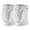 White, variant on RIP-IT Perfect Fit Volleyball Knee Pads