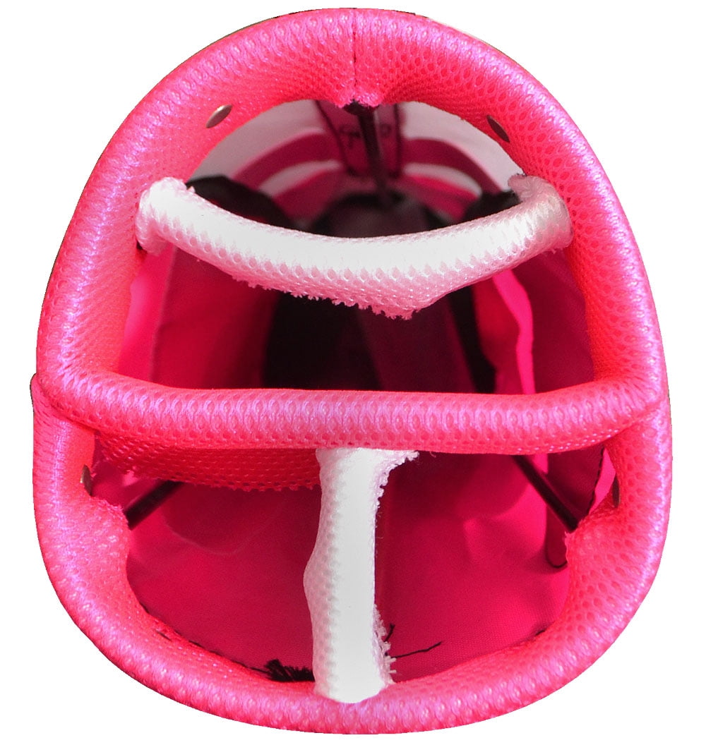 Hello Kitty Golf Junior (Model 1601)-Style:Ages 3-5