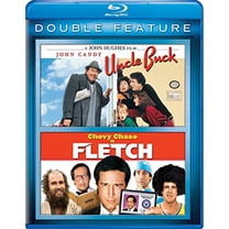 Uncle Buck / Fletch (Blu-ray)