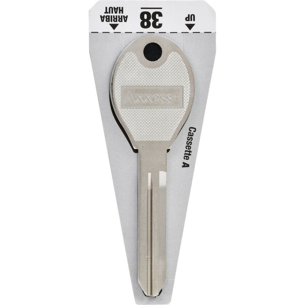 The Hillman Group Import Universal Key