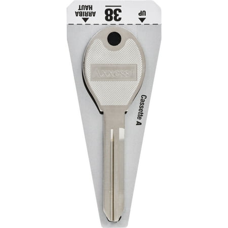 The Hillman Group Import Universal Key