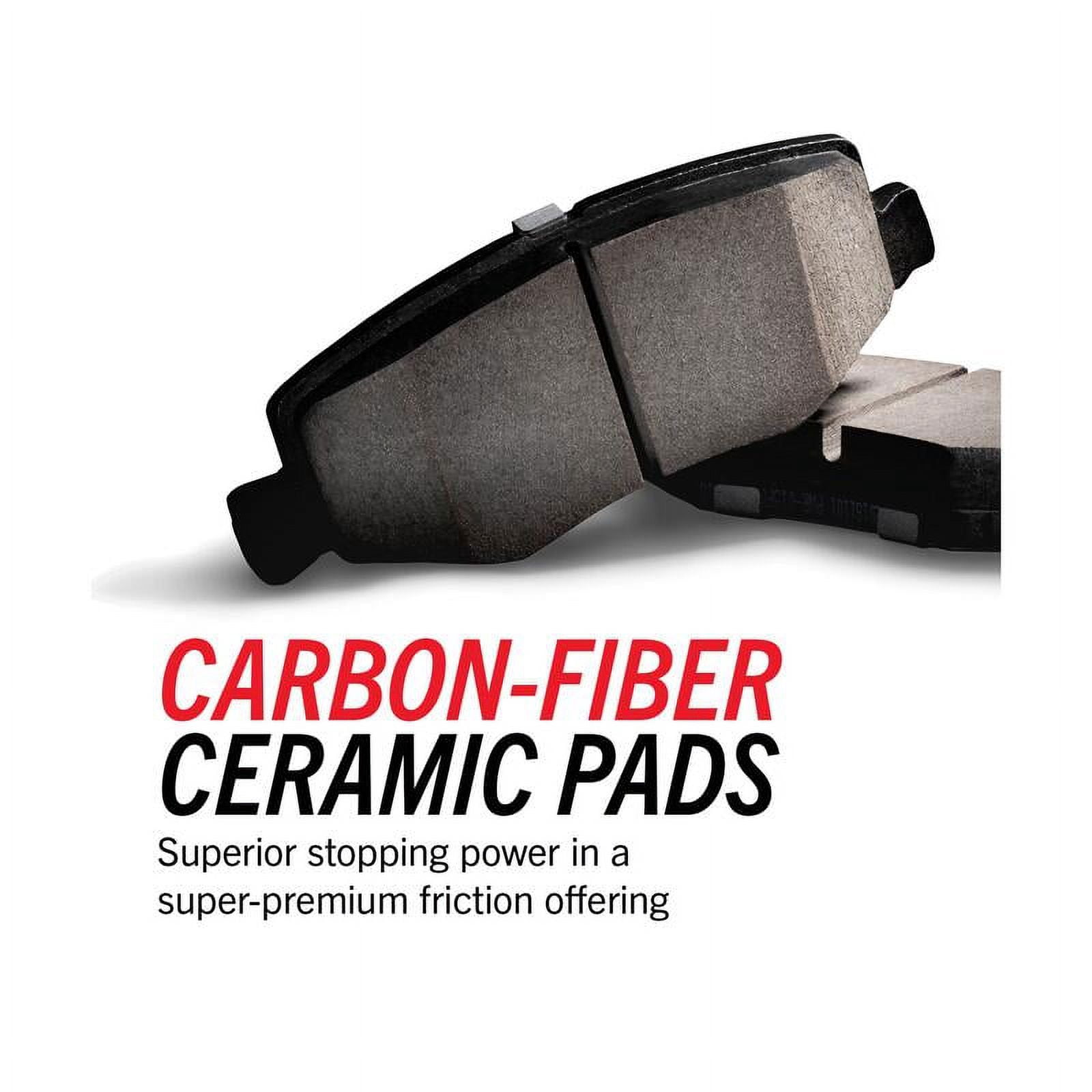 PowerStop NEXT GEN BRAKE PADS