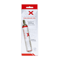 thumbnail image 2 of Umarex Walther 88 Gram Threaded CO2 Cylinders, Silver, 2 Pack, 2 of 9