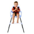 thumbnail image 3 of Arnés de seguridad Dara Baby para bebés Silla de Coche 5 puntos con protector, 3 of 10