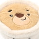thumbnail image 5 of Taza de café con forma de capuchino de peluche RECUR de peluche, 20 cm, 5 of 7