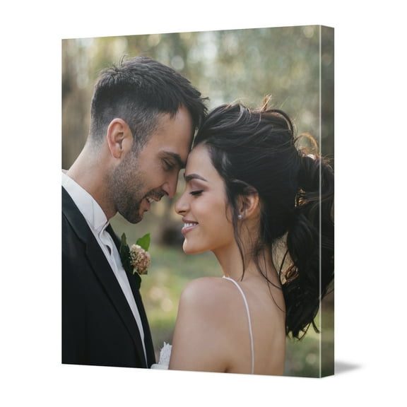 11x14 Basic Photo Canvas