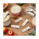 thumbnail image 5 of Abrelatas de acero inoxidable para camping P-38 y P-51, 5 of 6