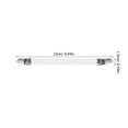 thumbnail image 2 of HLONK 16Pcs Elastic Ironing Cover Fasteners Ironing Board Cover Clip Ironing Board Straps, 2 of 8