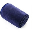 CARCAREZ Large Water Absorbing Microfiber Drying Towel for Auto Car RV