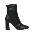 thumbnail image 2 of MUJER TIPO PIEL NEGRO 040D2C negro 27 Incógnita 040D2C, 2 of 7