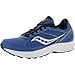 thumbnail image 3 of Saucony Chaussure de Course sur Route pour Homme Cohesion 14, Royal/noir, 11, 3 of 4