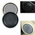 thumbnail image 6 of SPRING For Mini Clubman R55/R55 For Mini Coupe R58 For Mini Hatchback R56/R56 Car Audio Speaker Door Tweeter Frame Cover Trim, 6 of 7