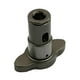 thumbnail image 2 of 42-06-7070 1/4 Inch Hex Anvil 42067070 for Milwaukee 2853-20 M18 FUEL Impact Driver Replacement Part, 2 of 5