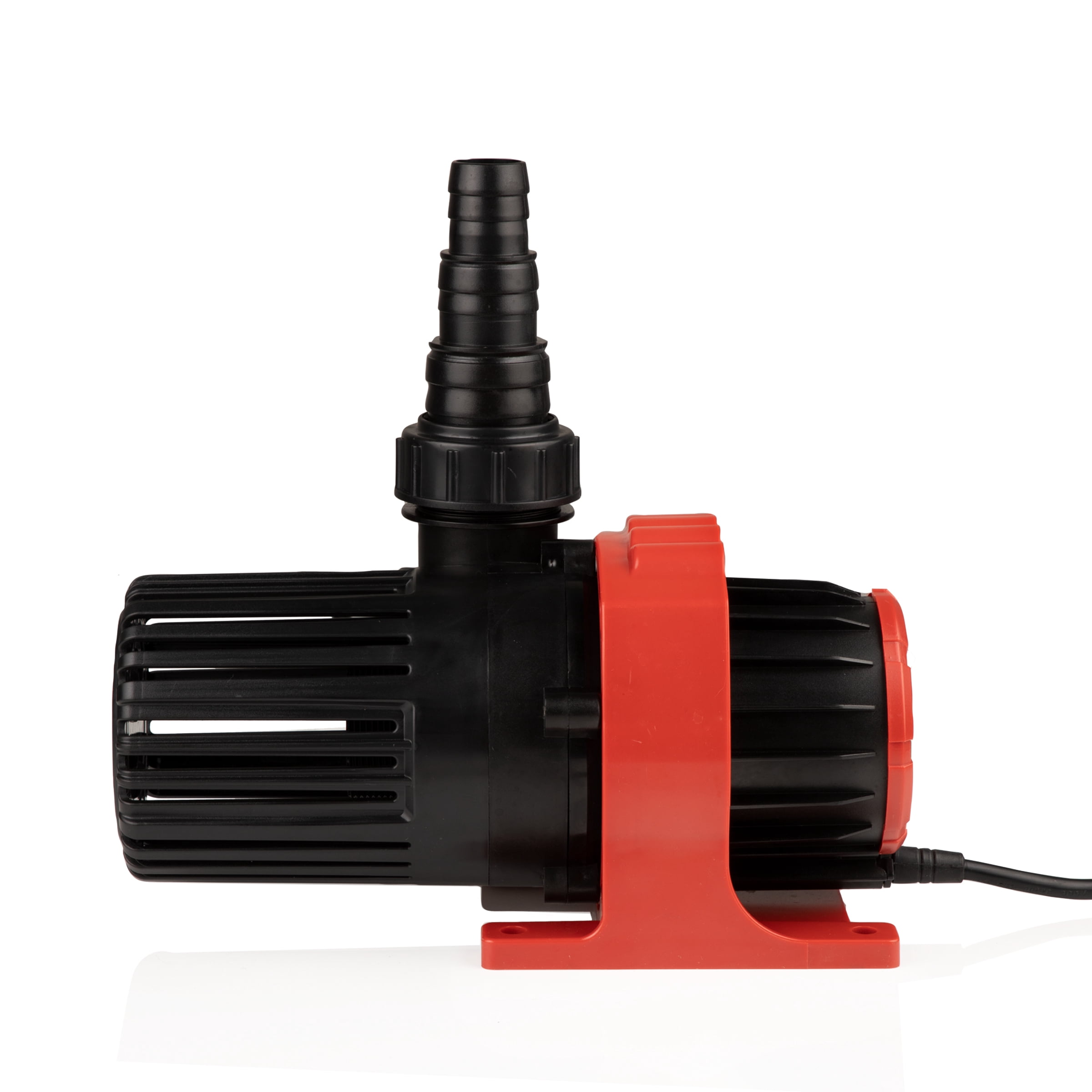 Alpine Corporation Eco-Twist Energy-Saving Pump with Controller 3000GPH with 33' Cord