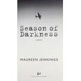 thumbnail image 1 of Pre-Owned Season of Darkness (Paperback) 0771043252 9780771043253, 1 of 1