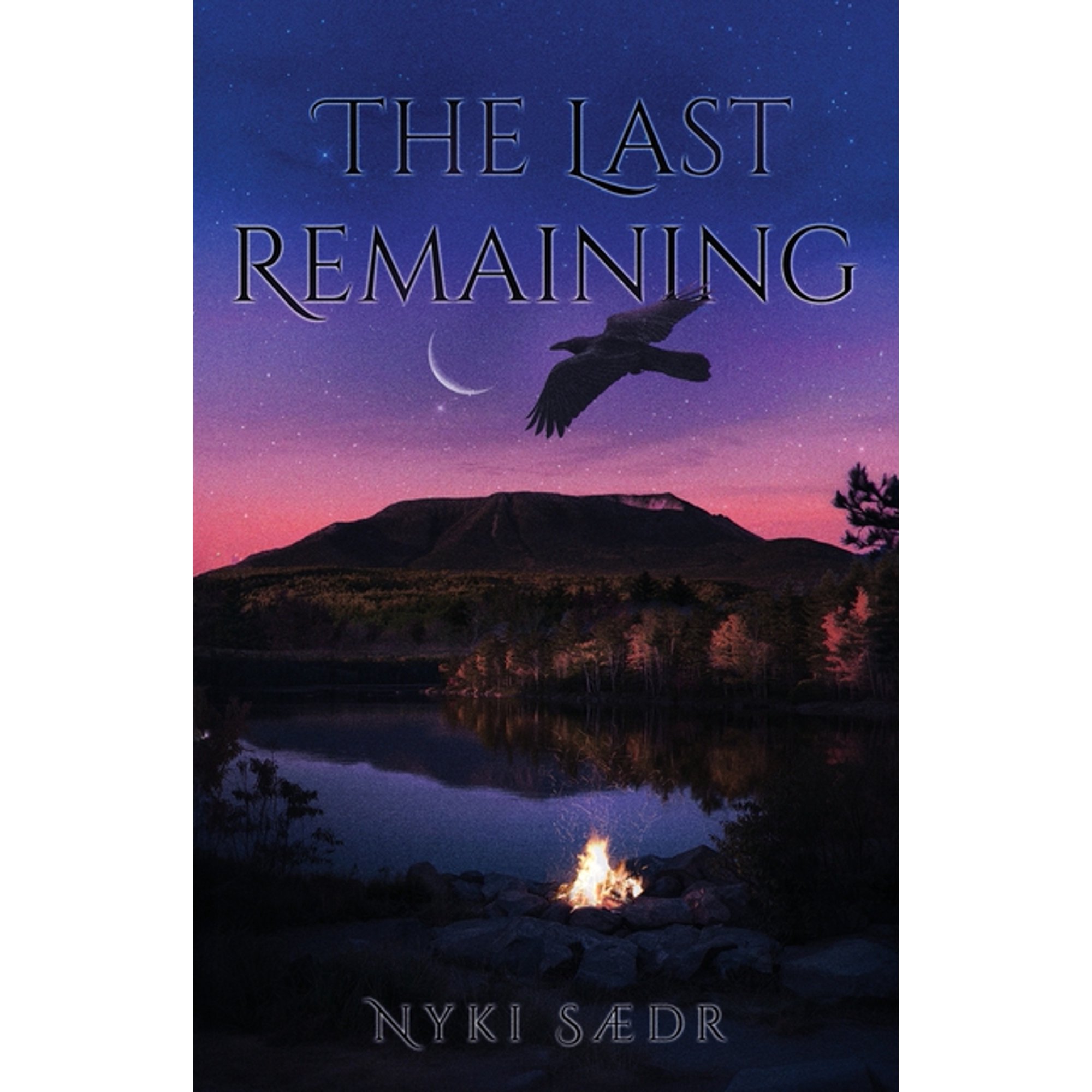 The Last Remaining (Paperback)
