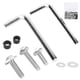 thumbnail image 5 of Kit De Pernos De Carenado De Motocicleta, 158 Piezas Por Juego, Kit De Reparación De Carenado, Kit De Llave De Junta De Pernos De Carenado Universal, Accesorio De Motocicleta, 5 of 7