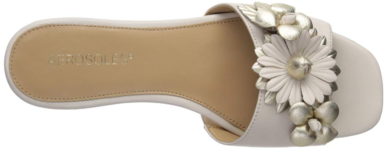 aerosoles pin down slide sandals