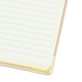 thumbnail image 4 of Pen+Gear College Ruled Journal, Top Spiral, Dusky Taupe, 160 Pages, 6.02" x 8.46", 4 of 5