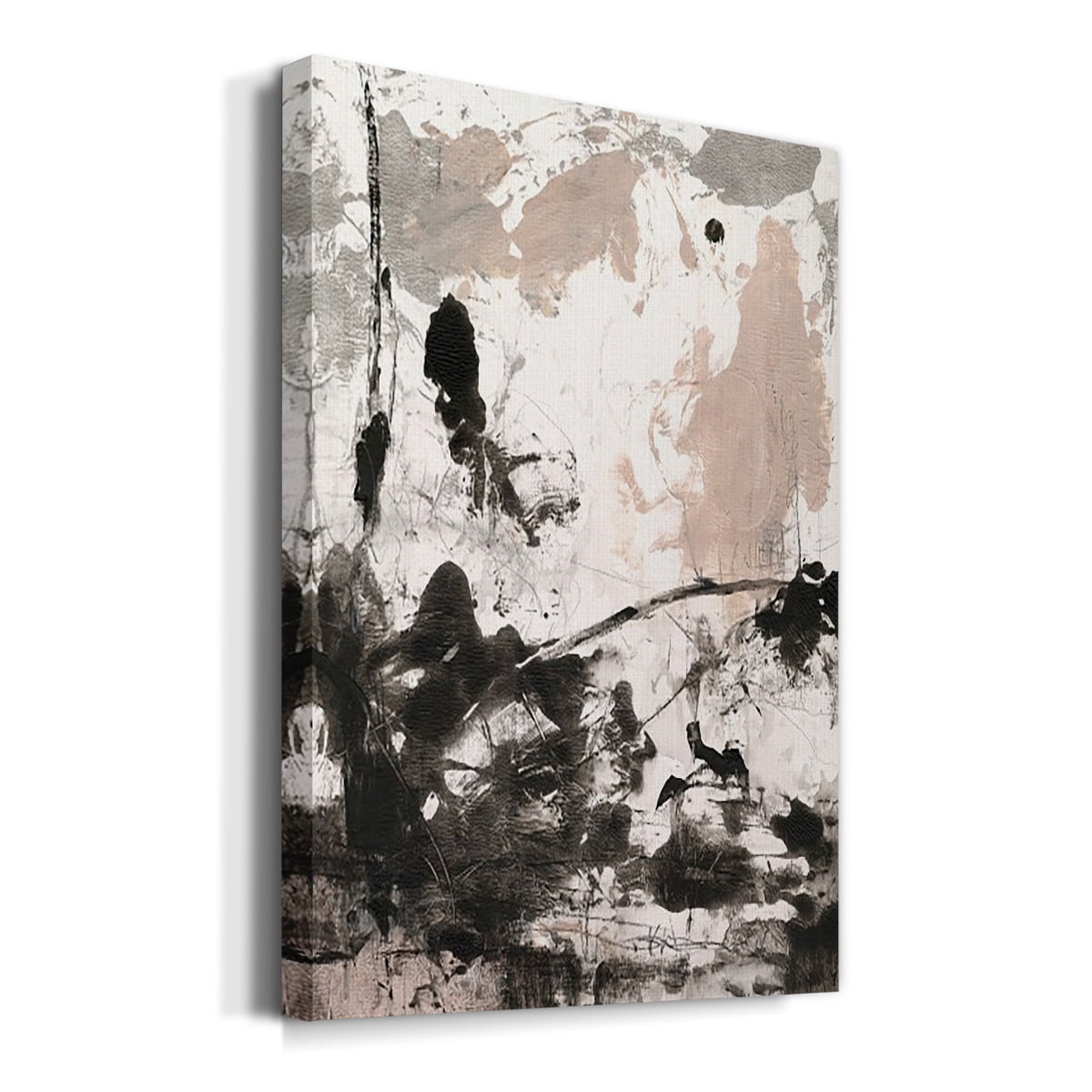 Disarray II Premium Gallery Wrapped Canvas - Ready to Hang