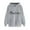 Gray,Womens Fall Fashion 2025, variant on New Arrival TaLove womens fall fashion 2025Trendy Hoodies For Women Crewneck Sweatshirts Women Plain Womens Long Sleeve Tops Summer Womens Tops Trendy 2025 Spring