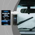 thumbnail image 1 of BotaniNest Grade Windshield Water Remover For Glass Cleaning And Auto Detailing With Scrubber Pad 100ml, 1 of 7