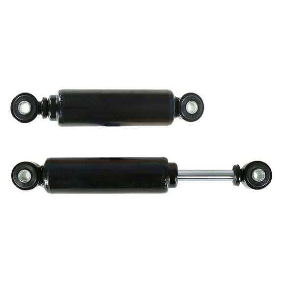 Genrics For Club Car Shocks Front Absorbers Electric Gas 1981-2011 DS, 2004-up Precedent