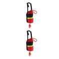 thumbnail image 4 of Wosthever Safety Throw Bags Rescue Kayaking Reflective Rope Water Rescue Floating Type2 NO2, 4 of 6