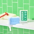 Brixy - Shampoo Bar Mint Eucalyptus - 1 Each -4 Oz - Walmart.com