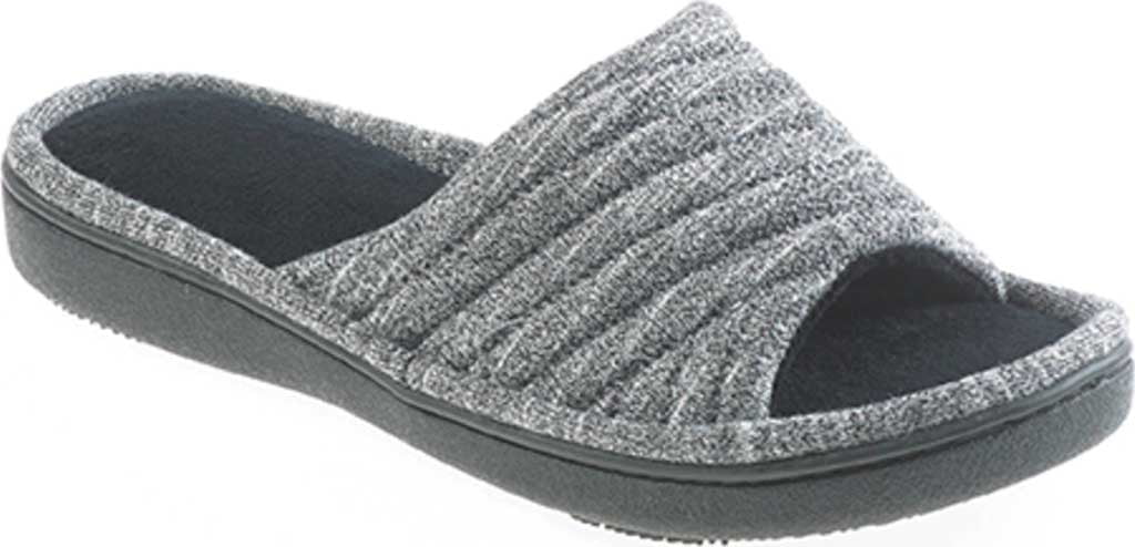 isotoner womens slippers