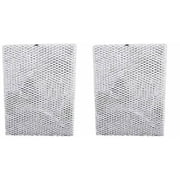 2-Pack Compatible with Lennox WB2-12, WB2-12A Humidifier Filter by Air Filter Factory
