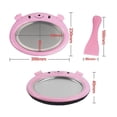 thumbnail image 1 of kurtrusly Fried Ice DIY Ice Cream Maker For Children Household Fried Yogurt Machine Mini Ice Cream Popsicle Mold Cone Tools, 1 of 6