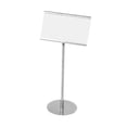 thumbnail image 3 of Abbracc Table Sign Holder Elegant Name Card Holder for Buffet Reception Retail Price Height 19.5cm, 3 of 9
