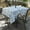 Flower, variant on Spring/Summer Wrinkle-Free Waterproof Outdoor Tablecloth with Umbrella Hole and Zipper (Khaki, 60" Round-Zippered)