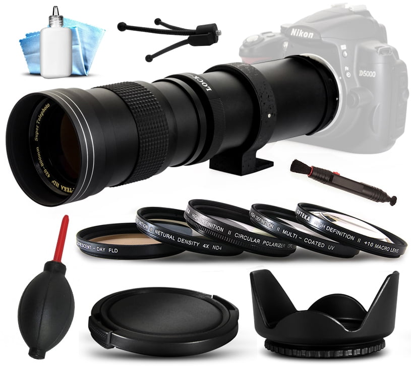 lumix gf5 lenses